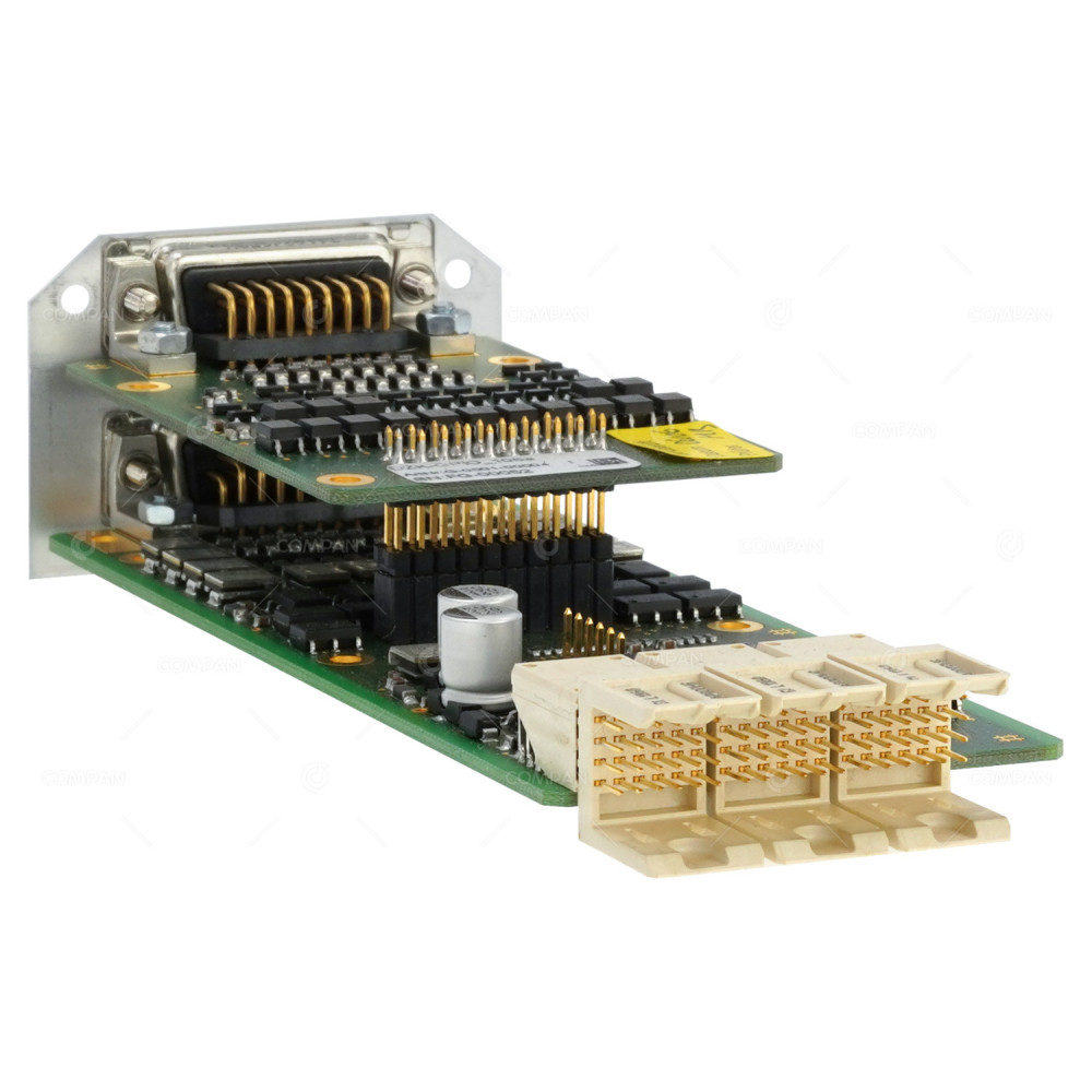 G-0001-00004 IBT DZK-GPI MODULE -